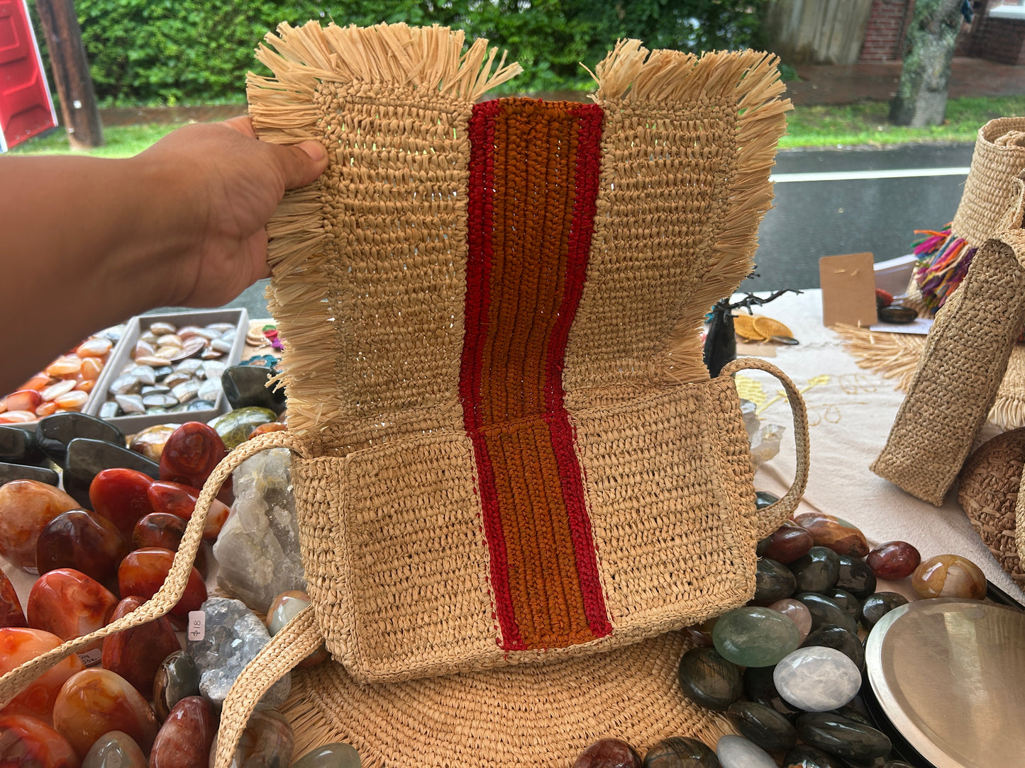 “Menakely”