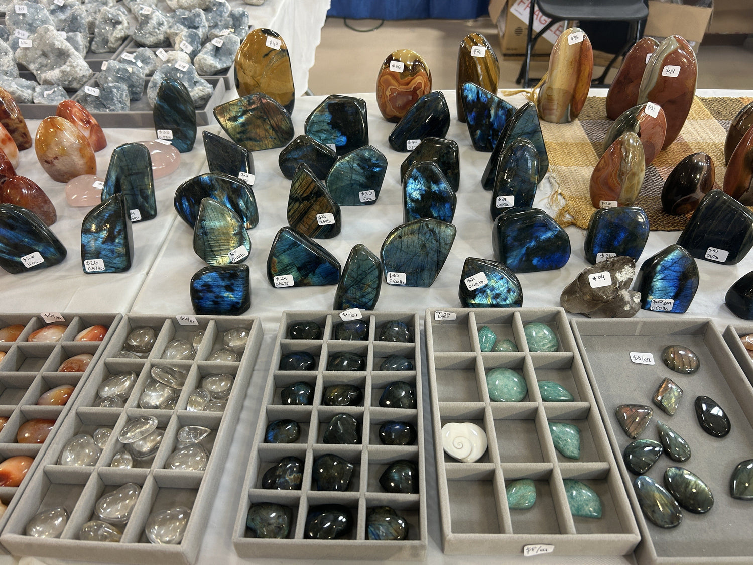 Madagascar Minerals